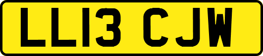 LL13CJW