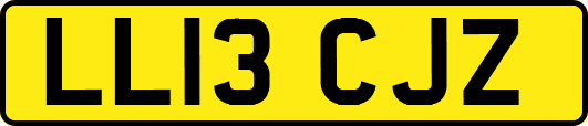 LL13CJZ