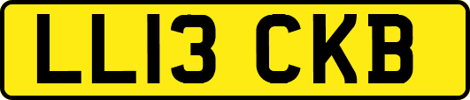 LL13CKB