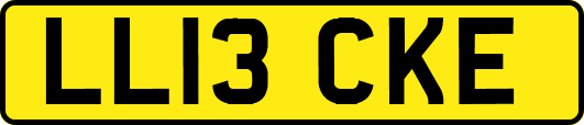 LL13CKE