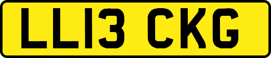 LL13CKG