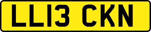 LL13CKN