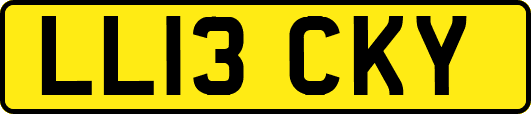 LL13CKY