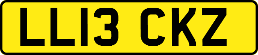 LL13CKZ