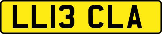 LL13CLA