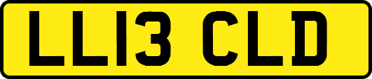 LL13CLD