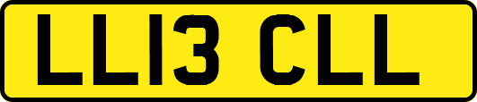 LL13CLL