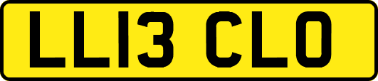 LL13CLO