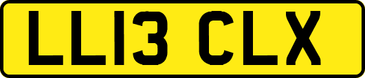 LL13CLX