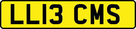 LL13CMS