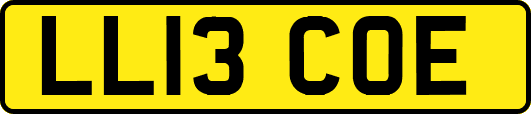 LL13COE
