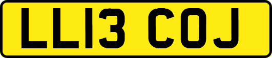 LL13COJ