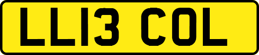 LL13COL