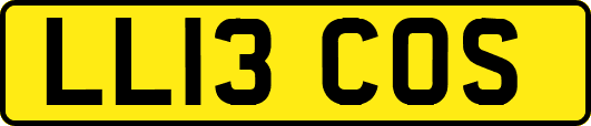 LL13COS