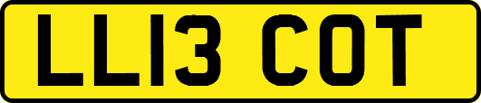 LL13COT