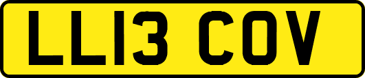 LL13COV