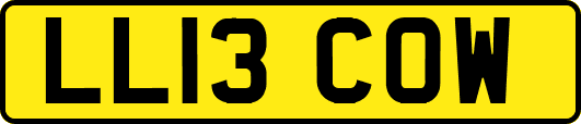 LL13COW