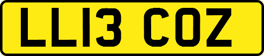 LL13COZ