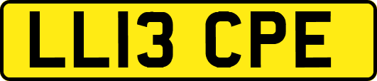 LL13CPE