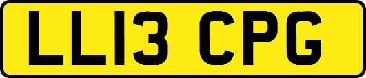 LL13CPG
