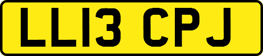 LL13CPJ