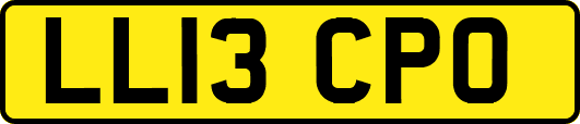 LL13CPO