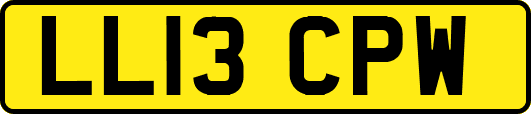 LL13CPW
