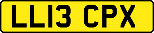 LL13CPX