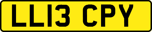 LL13CPY