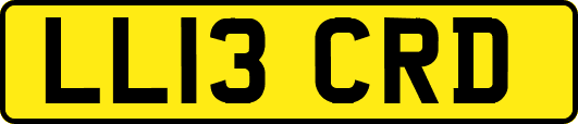 LL13CRD