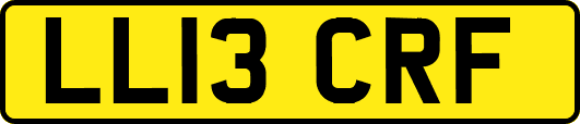 LL13CRF