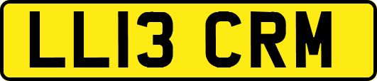 LL13CRM