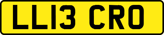 LL13CRO