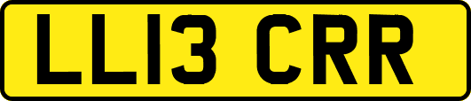 LL13CRR
