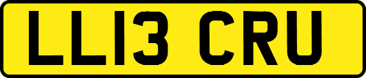 LL13CRU