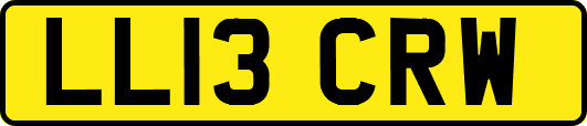 LL13CRW