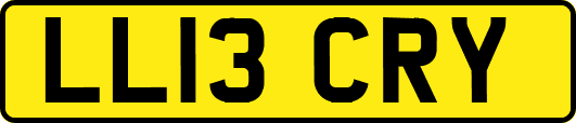 LL13CRY