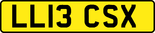 LL13CSX