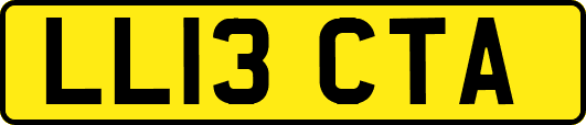 LL13CTA