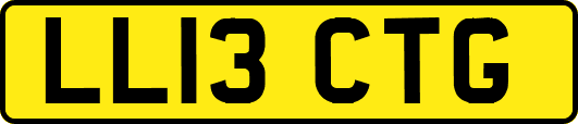LL13CTG