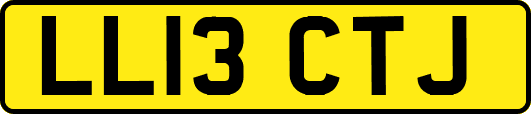 LL13CTJ