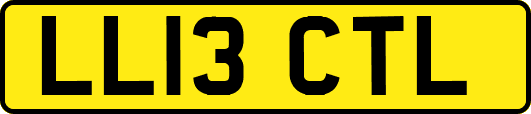 LL13CTL