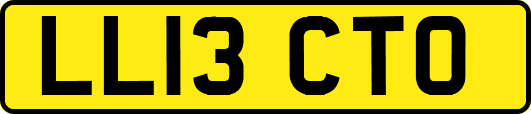 LL13CTO