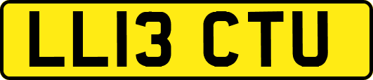 LL13CTU