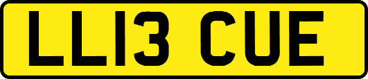 LL13CUE