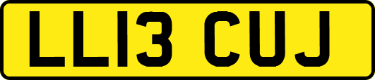 LL13CUJ