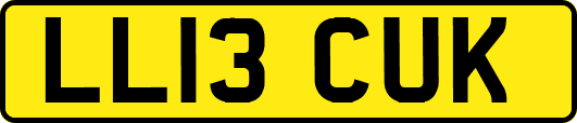 LL13CUK