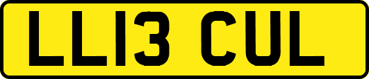 LL13CUL