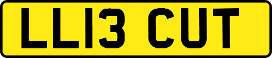 LL13CUT