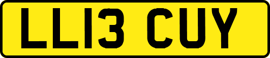LL13CUY